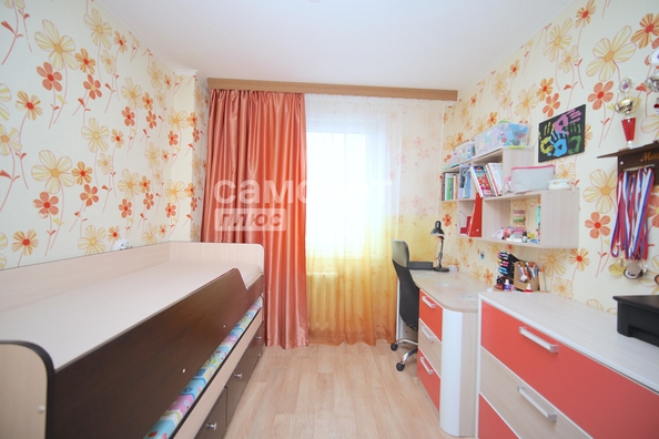 
  Продается 3-комн. квартира, 54.2 м², Шахтеров пр-кт, д. 60а
. Фото 8.