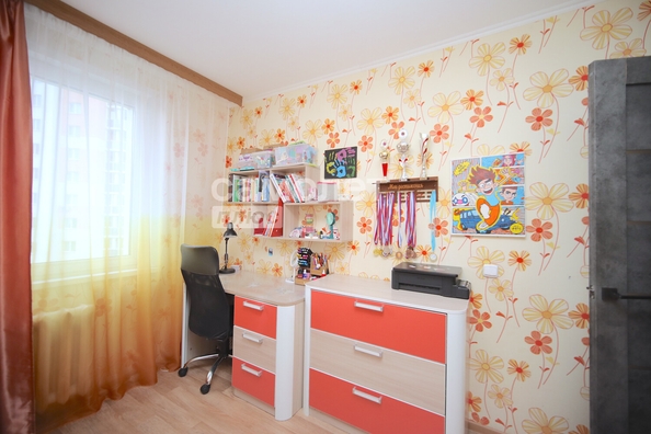 
  Продается 3-комн. квартира, 54.2 м², Шахтеров пр-кт, д. 60а
. Фото 10.