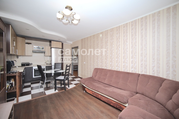 
  Продается 3-комн. квартира, 54.2 м², Шахтеров пр-кт, д. 60а
. Фото 12.