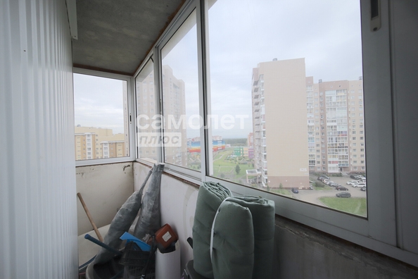 
  Продается 3-комн. квартира, 54.2 м², Шахтеров пр-кт, д. 60а
. Фото 22.