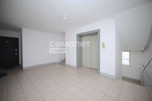 
  Продается 3-комн. квартира, 54.2 м², Шахтеров пр-кт, д. 60а
. Фото 27.