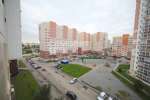 
  Продается 3-комн. квартира, 54.2 м², Шахтеров пр-кт, д. 60а
. Фото 36.