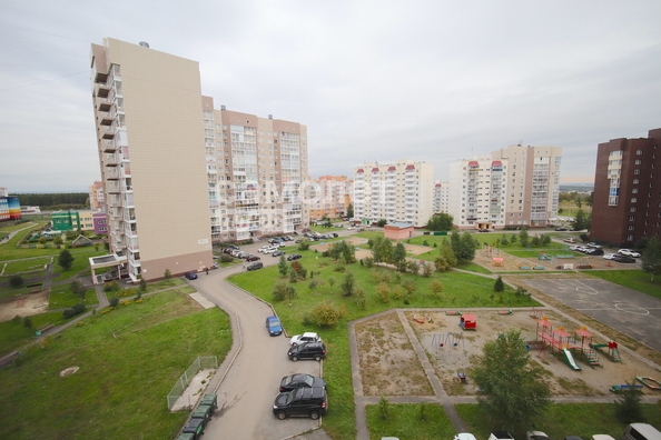 
  Продается 3-комн. квартира, 54.2 м², Шахтеров пр-кт, д. 60а
. Фото 38.