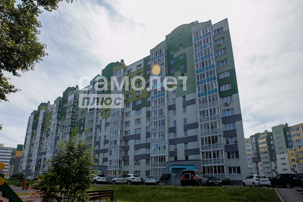 
   Продам 4-комнатную, 91.1 м², Молодежный пр-кт, 27А

. Фото 7.