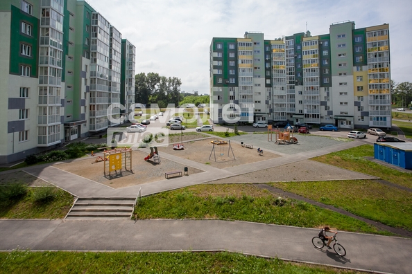 
   Продам 4-комнатную, 91.1 м², Молодежный пр-кт, 27А

. Фото 11.