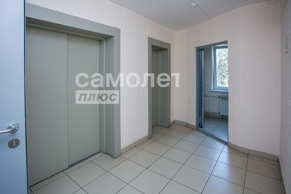 
  Продается 4-комн. квартира, 91.1 м², Молодежный пр-кт, д. 27А
. Фото 21.