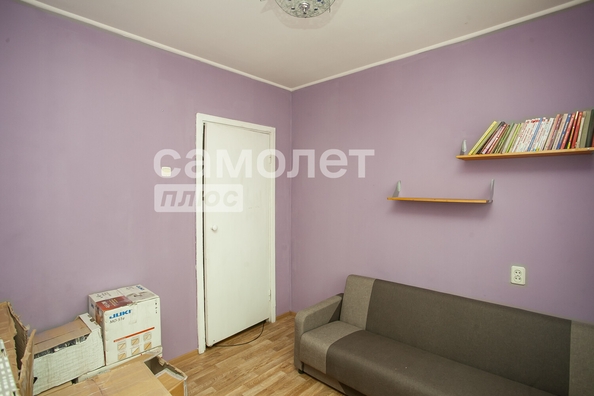 
  Продается 3-комн. квартира, 64.8 м², Мичурина ул, д. 55А
. Фото 15.