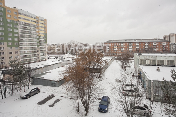 
  Продается 3-комн. квартира, 64.8 м², Мичурина ул, д. 55А
. Фото 25.