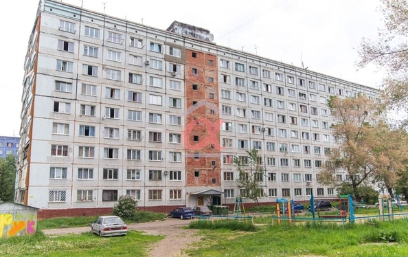 
   Продам 1-комнатную, 23 м², Ленинградский пр-кт, 5

. Фото 2.