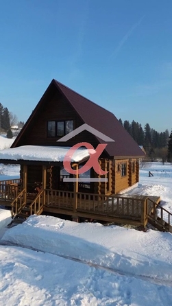 
  Продается дом 112 м². Фото 1.