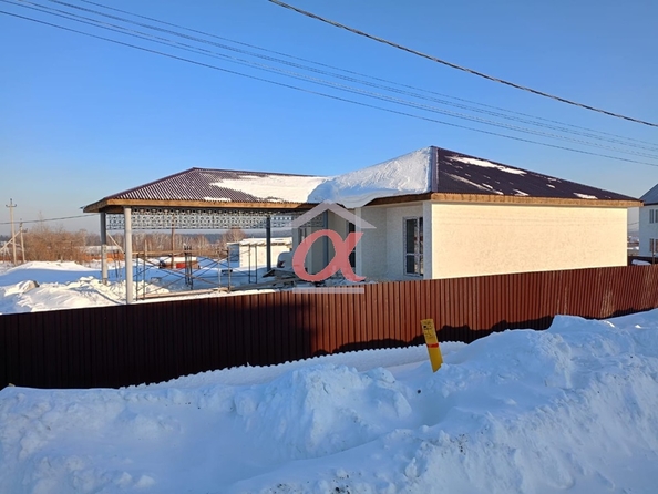 
  Продается дом 100 м². Фото 4.