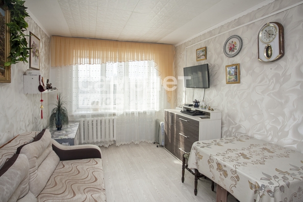
  Продается студия, 17 м², Пролетарская ул, д. 3А
. Фото 2.