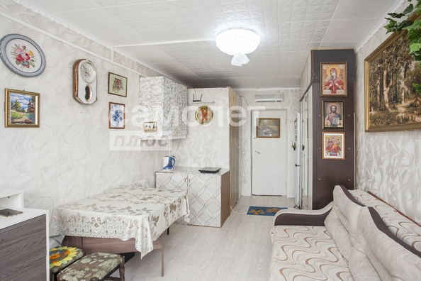 
  Продается студия, 17 м², Пролетарская ул, д. 3А
. Фото 5.
