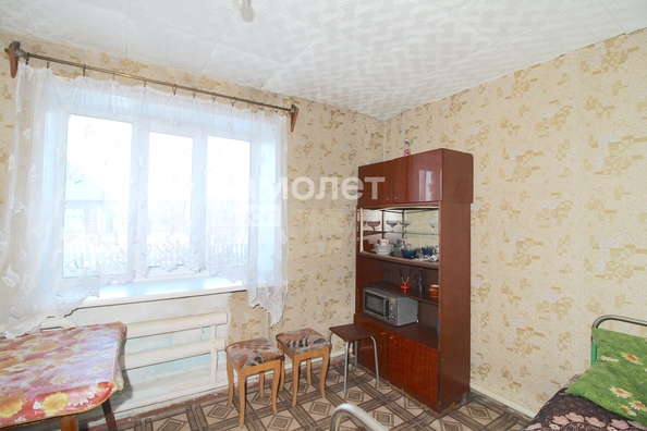 
  Продается дом, 49.1 м², Кемерово
. Фото 12.