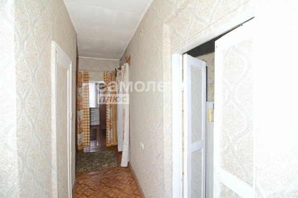 
  Продается дом, 49.1 м², Кемерово
. Фото 19.