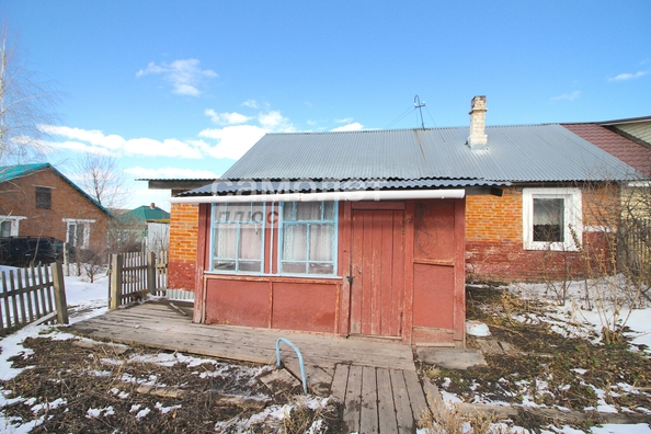 
  Продается дом, 49.1 м², Кемерово
. Фото 23.
