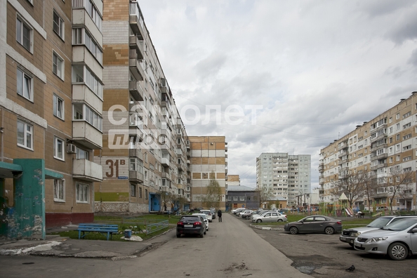 
   Продам 2-комнатную, 42.8 м², Тухачевского ул, 31В

. Фото 1.