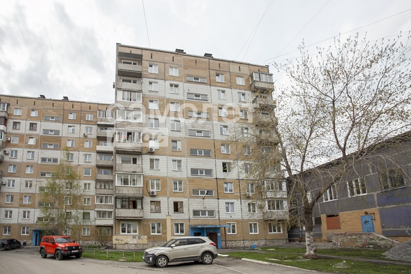 
   Продам 2-комнатную, 42.8 м², Тухачевского ул, 31В

. Фото 3.