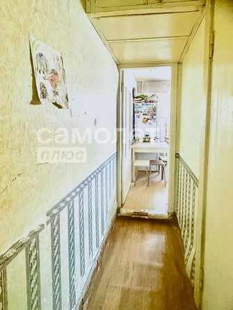 
  Продается 2-комн. квартира, 41.6 м², Шахтеров пр-кт, д. 67
. Фото 8.