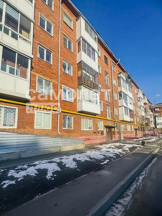 
  Продается 2-комн. квартира, 41.6 м², Шахтеров пр-кт, д. 67
. Фото 10.