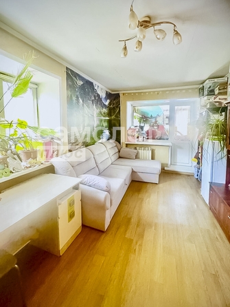 
  Продается 2-комн. квартира, 41.6 м², Шахтеров пр-кт, д. 67
. Фото 3.