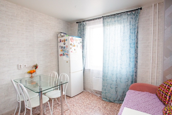 
  Продается студия, 33 м², Дегтярева ул, д. 1
. Фото 7.
