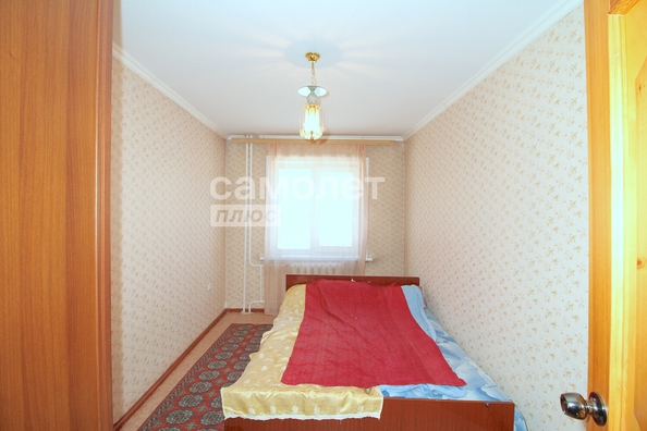 
  Продается 2-комн. квартира, 43.4 м², Центральная ул, д. 8
. Фото 2.