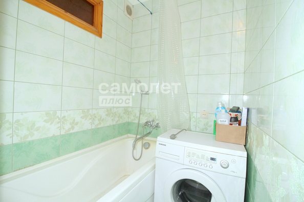
  Продается 2-комн. квартира, 43.4 м², Центральная ул, д. 8
. Фото 11.