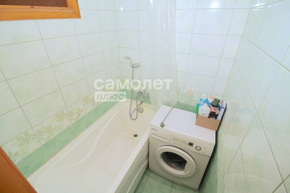 
  Продается 2-комн. квартира, 43.4 м², Центральная ул, д. 8
. Фото 12.