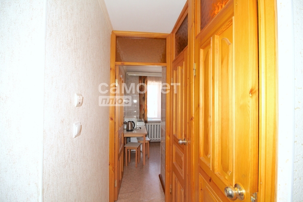 
  Продается 2-комн. квартира, 43.4 м², Центральная ул, д. 8
. Фото 13.