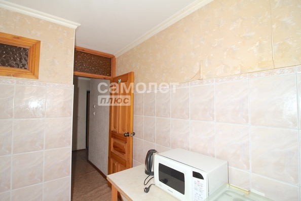 
  Продается 2-комн. квартира, 43.4 м², Центральная ул, д. 8
. Фото 19.
