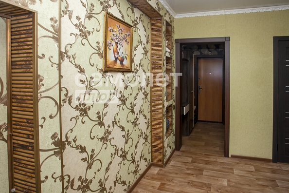 
  Продается 3-комн. квартира, 61.9 м², Молодежный пр-кт, д. 5
. Фото 19.