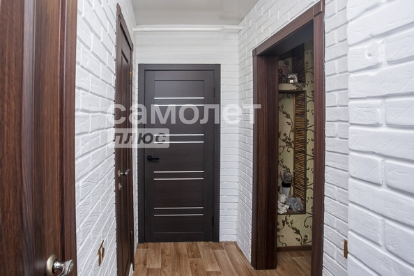 
  Продается 3-комн. квартира, 61.9 м², Молодежный пр-кт, д. 5
. Фото 20.