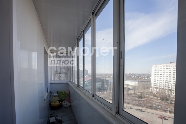 
  Продается 3-комн. квартира, 61.9 м², Молодежный пр-кт, д. 5
. Фото 23.