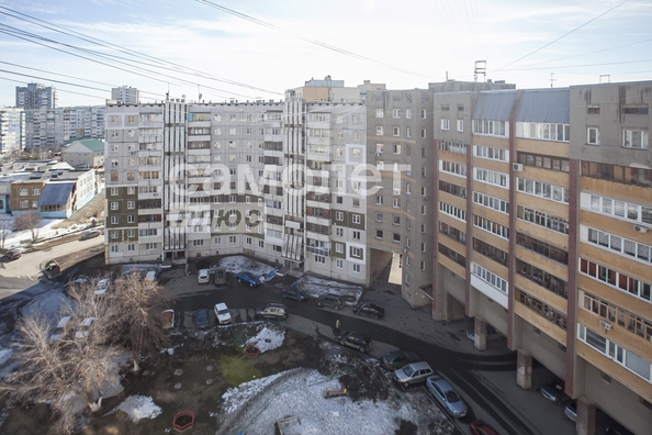 
  Продается 3-комн. квартира, 61.9 м², Молодежный пр-кт, д. 5
. Фото 26.