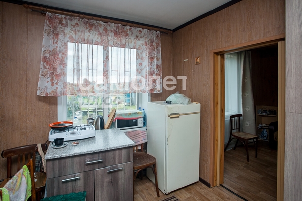 
  Продается дом, 33.4 м², деревня Дедюево
. Фото 5.