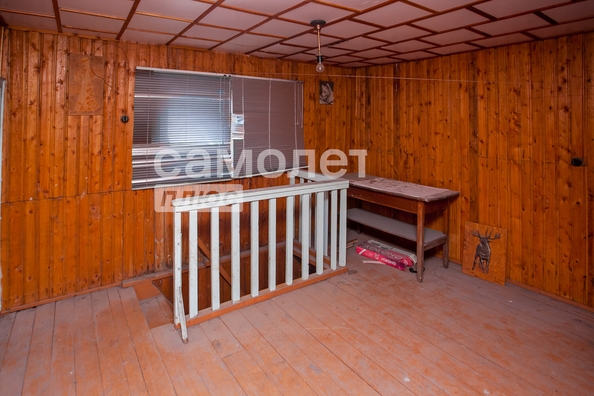 
  Продается дом, 33.4 м², деревня Дедюево
. Фото 8.