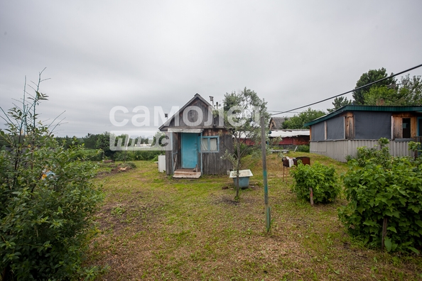 
  Продается дом, 33.4 м², деревня Дедюево
. Фото 20.
