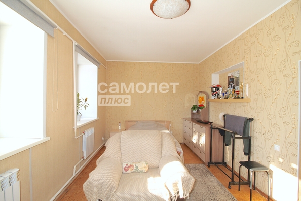 
  Продается коттедж, 158 м², деревня Пугачи
. Фото 5.