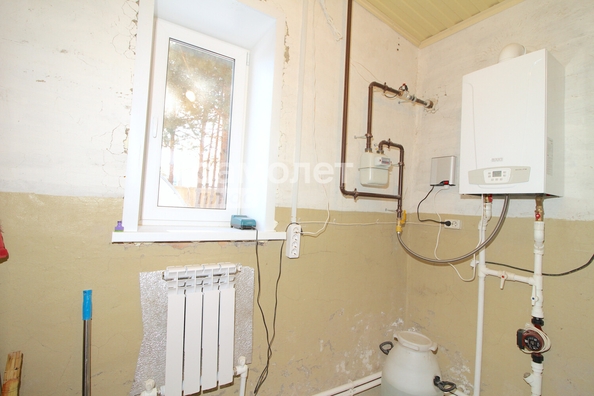 
  Продается коттедж, 158 м², деревня Пугачи
. Фото 17.
