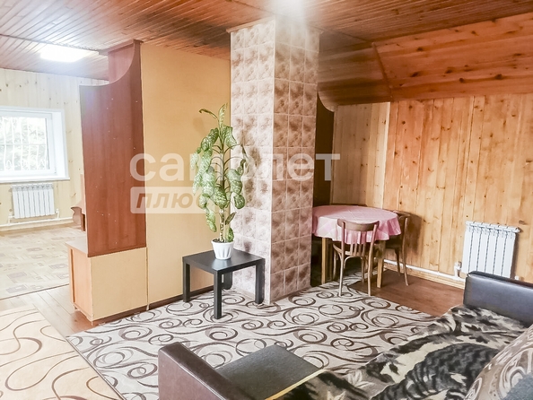 
  Продается коттедж, 158 м², деревня Пугачи
. Фото 21.