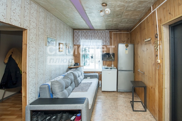 
  Продается дом, 53.5 м², Кемерово
. Фото 6.