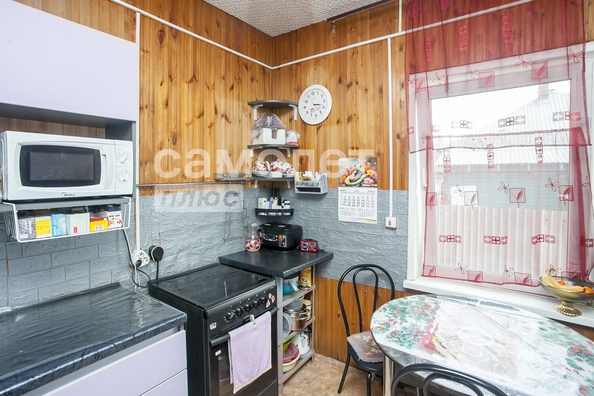 
  Продается дом, 53.5 м², Кемерово
. Фото 8.