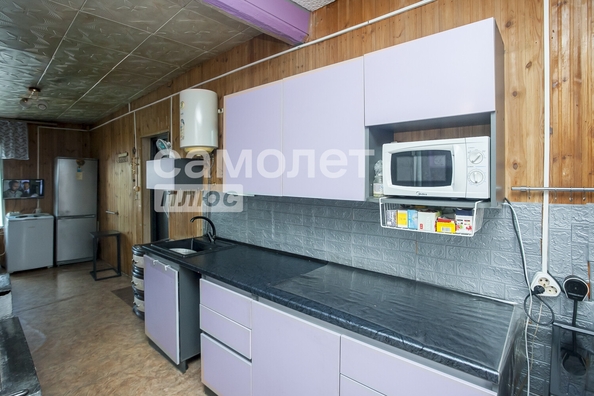 
  Продается дом, 53.5 м², Кемерово
. Фото 9.