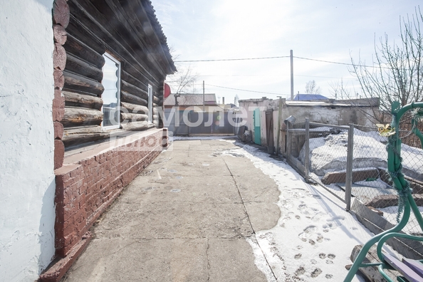
  Продается дом, 53.5 м², Кемерово
. Фото 20.