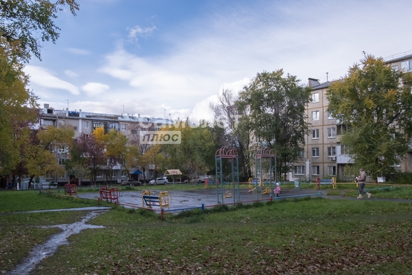 
   Продам 1-комнатную, 30.7 м², Стахановская ул, 23

. Фото 5.