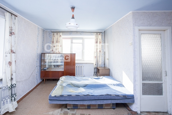 
  Продается 1-комн. квартира, 30.7 м², Стахановская ул, д. 23
. Фото 4.