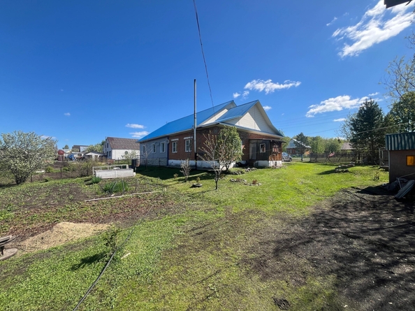
  Продается дом, 71.9 м², село Топки
. Фото 1.