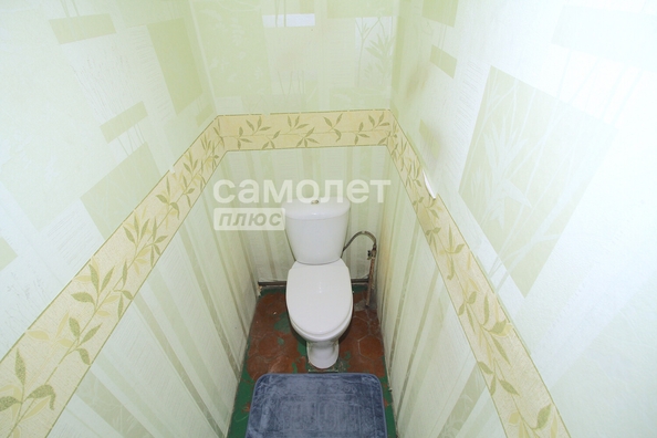 
  Продается дом, 71.9 м², село Топки
. Фото 29.