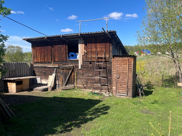
  Продается дом, 71.9 м², село Топки
. Фото 9.